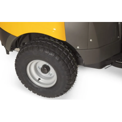 Stiga Rider Park 900 Pro AWX 4WD