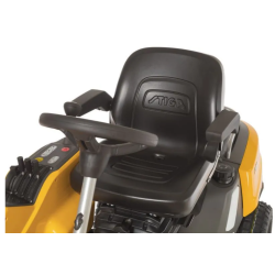 Stiga Rider Park 900 Pro AWX 4WD