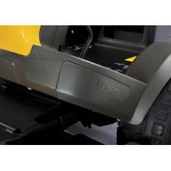 Stiga Rider Park 900 Pro AWX 4WD