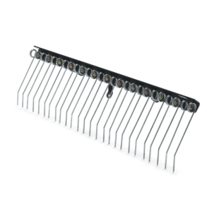 Stiga Rivebom 100 CM, Kirkegrdsrive til Pro Ridere