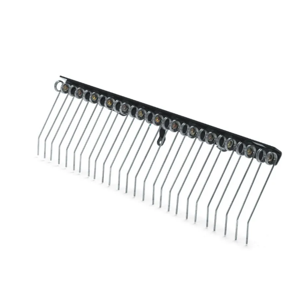 Stiga Rivebom 100 CM, Kirkegrdsrive til Pro Ridere