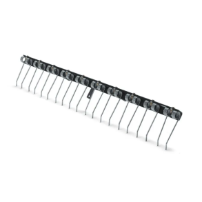 Stiga Rivebom 130 CM, Herregrdsrive til Pro Ridere