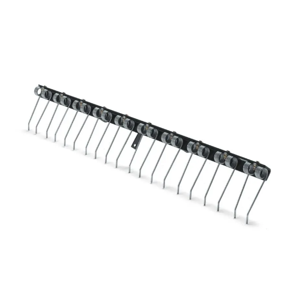 Stiga Rivebom 130 CM, Herregrdsrive til Pro Ridere