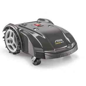 Stiga Robot 530 SG