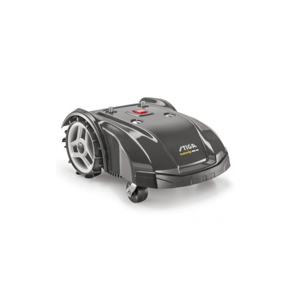 Stiga Robot 530 SG