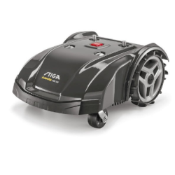 Stiga Robot 530 SG