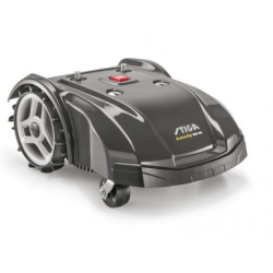 Stiga Robot 550 SG