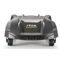 Stiga Robot 550 SG