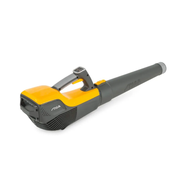 Stiga SAB 500 AE Lvblser uden Batteri og Lader