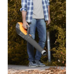 Stiga SAB 500 AE Lvblser uden Batteri og Lader