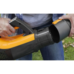 Stiga SAB 500 AE Lvblser uden Batteri og Lader