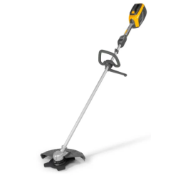 Stiga SBC 500 AE Buskrydder uden batteri og lader