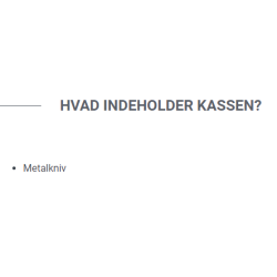 Stiga SBC 500 AE Buskrydder uden batteri og lader