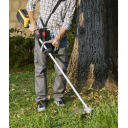 Stiga SBC 500 AE Buskrydder uden batteri og lader