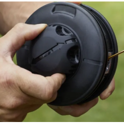 Stiga SBC 500 AE Buskrydder uden batteri og lader