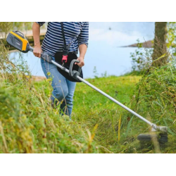 Stiga SBC 500 AE Buskrydder uden batteri og lader