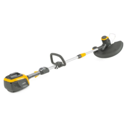 Stiga SGT 500 AE Grstrimmer med 2 Ah Batteri og Lader