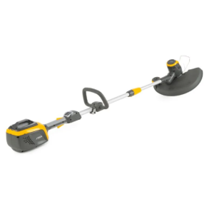 Stiga SGT 500 AE Grstrimmer med 2 Ah Batteri og Lader