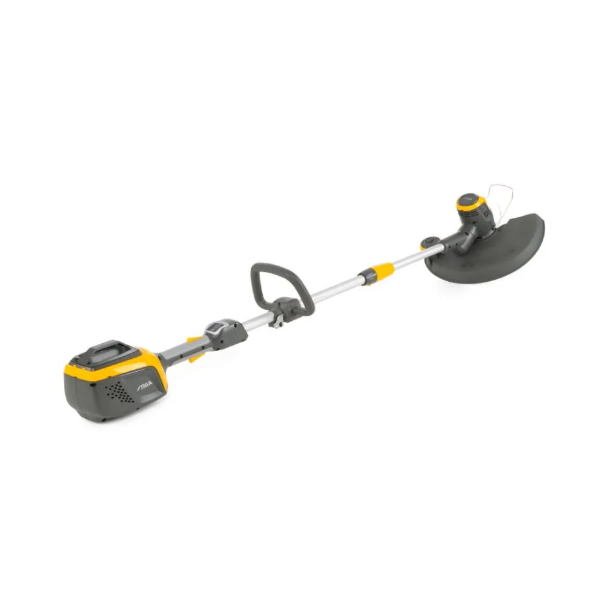 Stiga SGT 500 AE Grstrimmer med 2 Ah Batteri og Lader