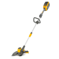 Stiga SGT 500 AE Grstrimmer med 2 Ah Batteri og Lader