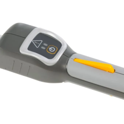 Stiga SGT 500 AE Grstrimmer med 2 Ah Batteri og Lader