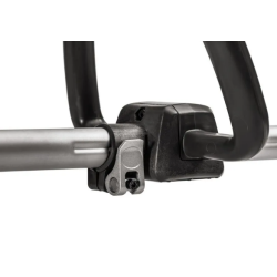 Stiga SGT 500 AE Grstrimmer med 2 Ah Batteri og Lader