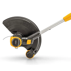 Stiga SGT 500 AE Grstrimmer med 2 Ah Batteri og Lader