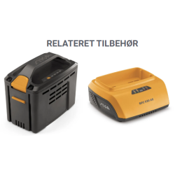 Stiga SGT 500 AE Gr�strimmer uden Batteri og lader
