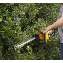 Stiga SHT 500 AE Hkkeklipper  uden Batteri og Lader