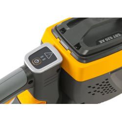 Stiga SHT 500 AE Hkkeklipper  uden Batteri og Lader