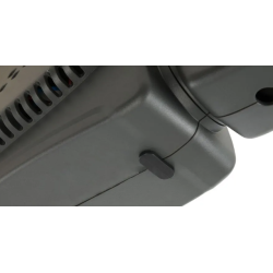 Stiga SHT 500 AE Hkkeklipper  uden Batteri og Lader