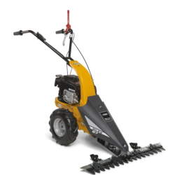 Stiga Silex 87 B Bjlkeklipper