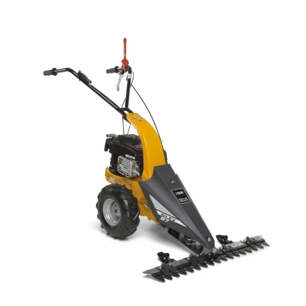 Stiga Silex 87 B Bjlkeklipper