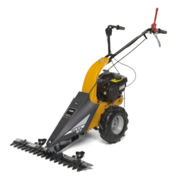 Stiga Silex 87 B Bjlkeklipper