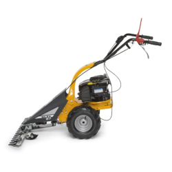 Stiga Silex 87 B Bjlkeklipper