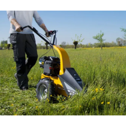 Stiga Silex 87 B Bjlkeklipper