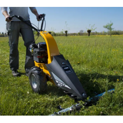 Stiga Silex 87 B Bjlkeklipper