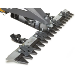 Stiga Silex 87 B Bjlkeklipper