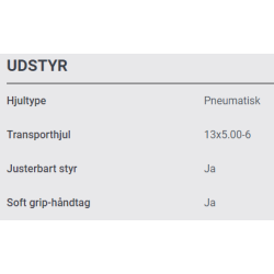 Stiga Silex 87 B Bjlkeklipper