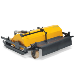 Stiga Slagleklipper med elektrisk justering til visse Park modeller og alle Park Pro modeller