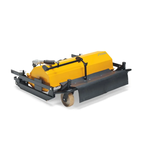 Stiga Slagleklipper med elektrisk justering til visse Park modeller og alle Park Pro modeller