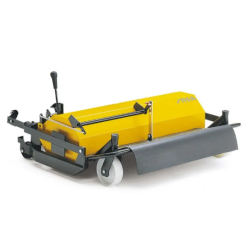 Stiga Slagleklipper med manuel justering til visse Park modeller og alle Park Pro modeller