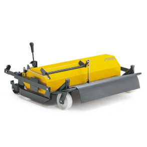 Stiga Slagleklipper med manuel justering til visse Park modeller og alle Park Pro modeller