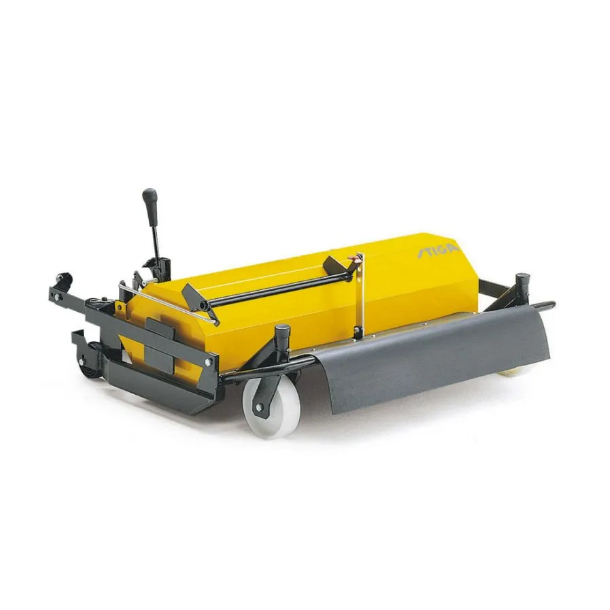 Stiga Slagleklipper med manuel justering til visse Park modeller og alle Park Pro modeller