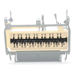 Stiga Slagleklipperaksel til montering i Mosriveaggregat til visse Park modeller og alle Park Pro modeller