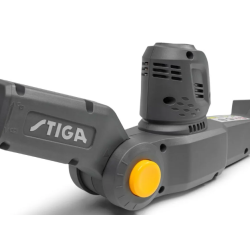 Stiga SMT 500 AE Multi-Tool med Teleskoprr kdesav og Hkkeklipper uden Batteri og Lader