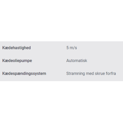 Stiga SMT 500 AE Multi-Tool med Teleskoprr kdesav og Hkkeklipper uden Batteri og Lader