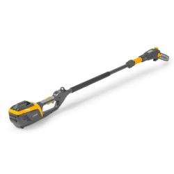 Stiga SMT 500 AE Multi-Tool med Teleskoprr kdesav og Hkkeklipper uden Batteri og Lader