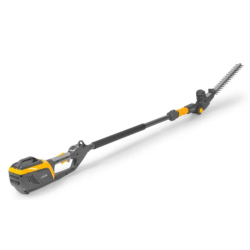 Stiga SMT 500 AE Multi-Tool med Teleskoprr kdesav og Hkkeklipper uden Batteri og Lader