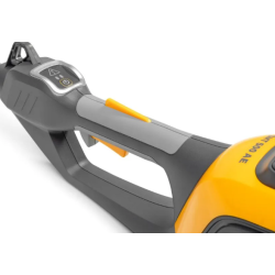 Stiga SMT 500 AE Multi-Tool med Teleskoprr kdesav og Hkkeklipper uden Batteri og Lader